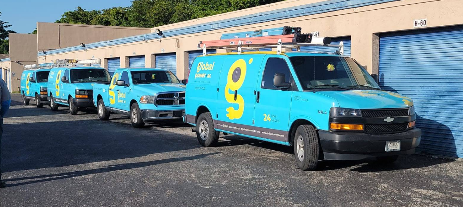 Home EV Charger Installation in South Florida