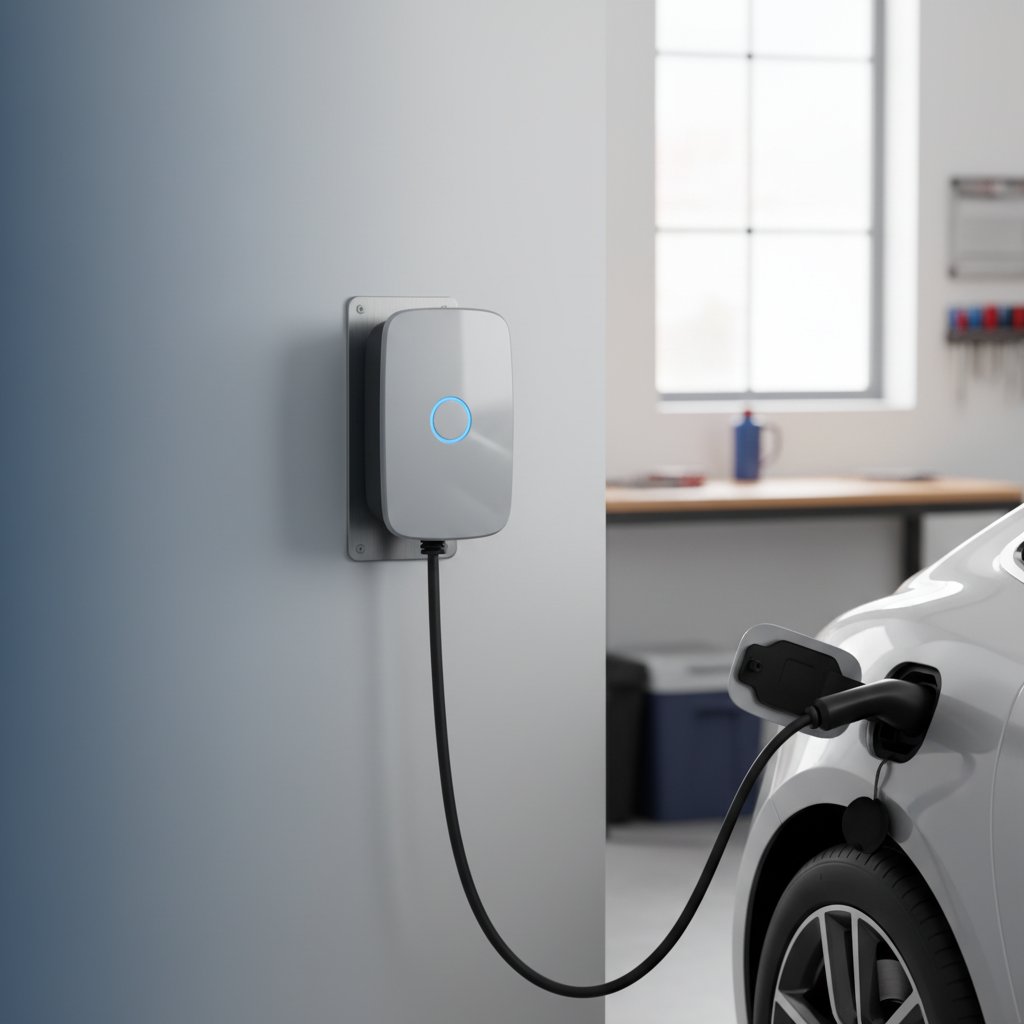 Level 2 vs Level 3 EV Charger: Which Is Right?