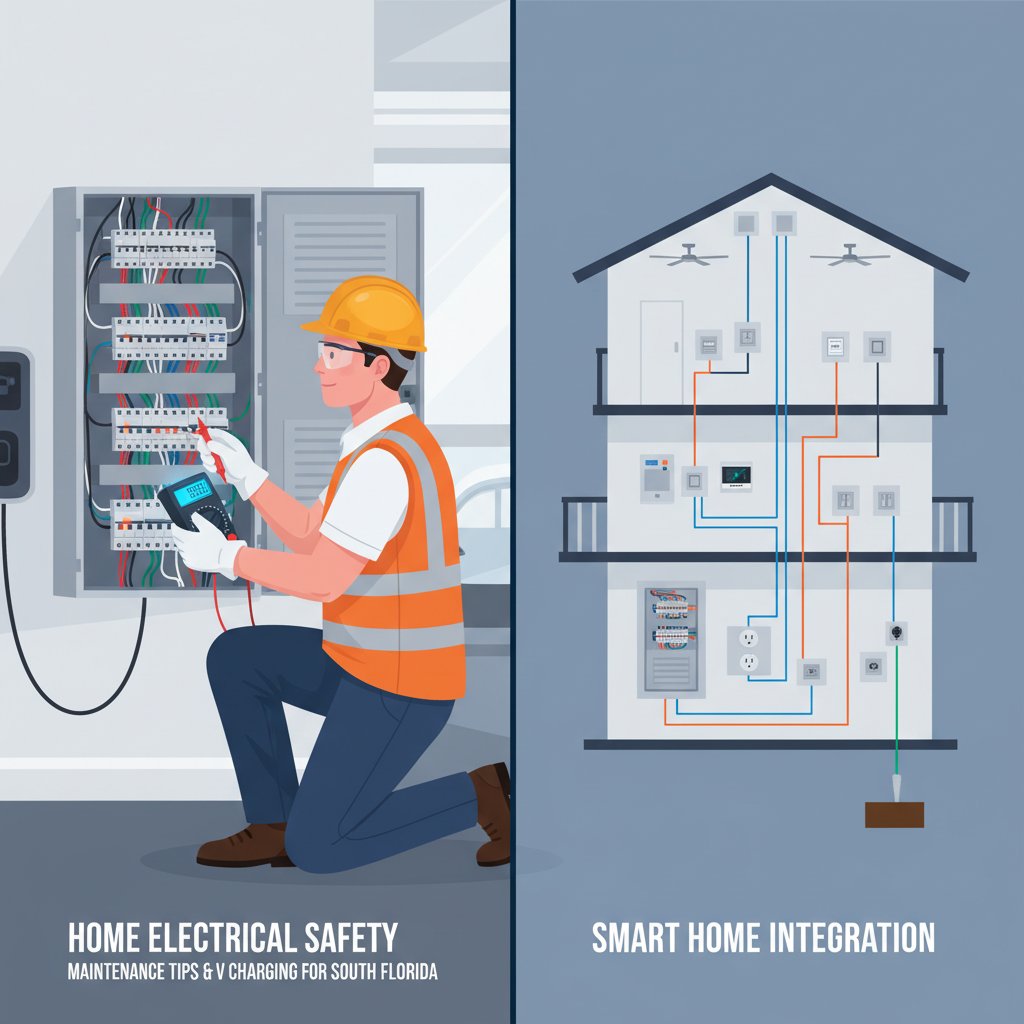 Understanding Electrical Safety Inspections