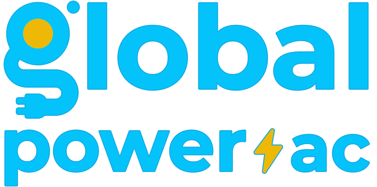 Global Power & AC Corp
