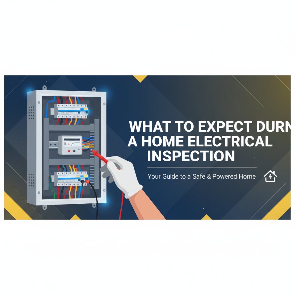 What to Expect During a Home Electrical Inspection