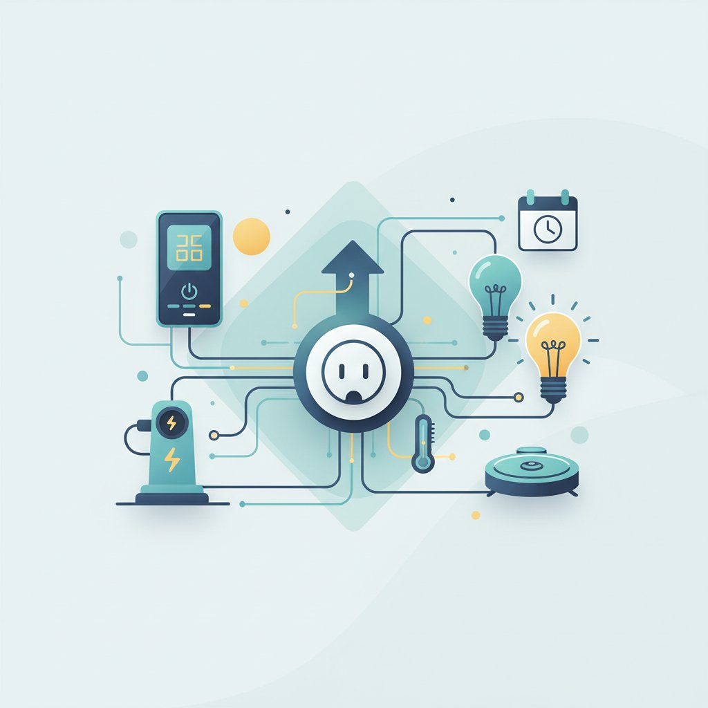 Smart Home Electrical Upgrades Worth Making in 2026