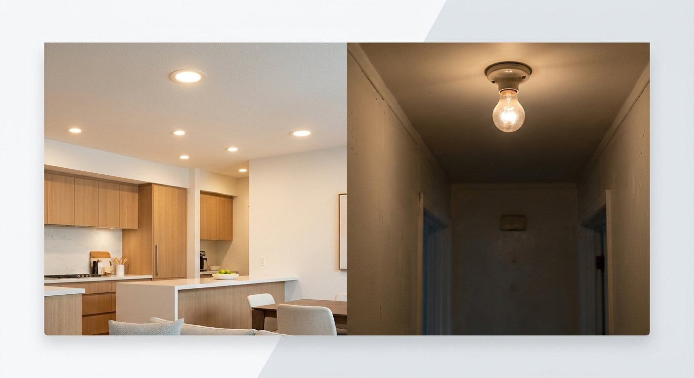 Why LED Recessed Lights Are Worth the Investment