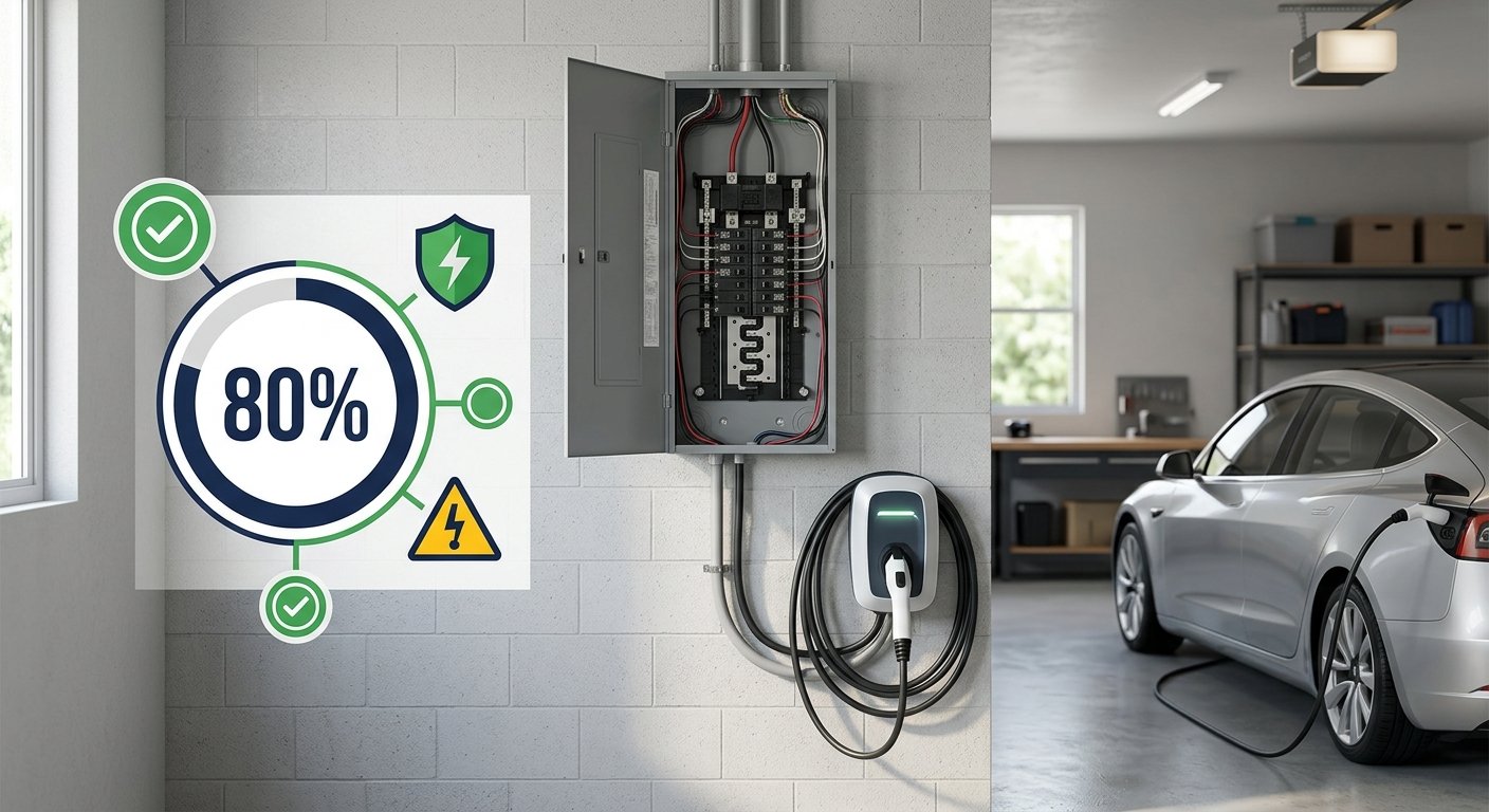 Why Home Charging Readiness Matters