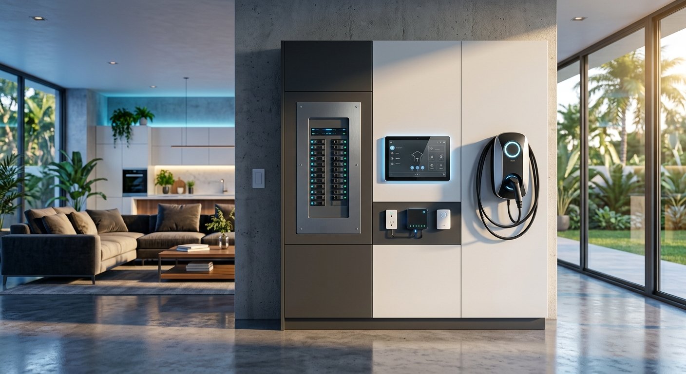 Smart Home Devices That Need Electrical Upgrades First