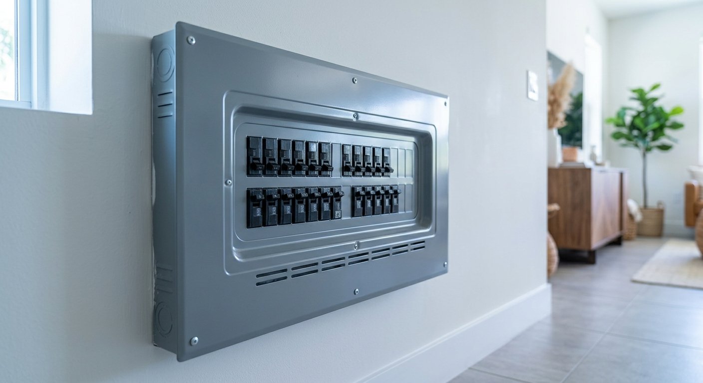 200 Amp Panel Upgrade: Is Your Home Ready?
