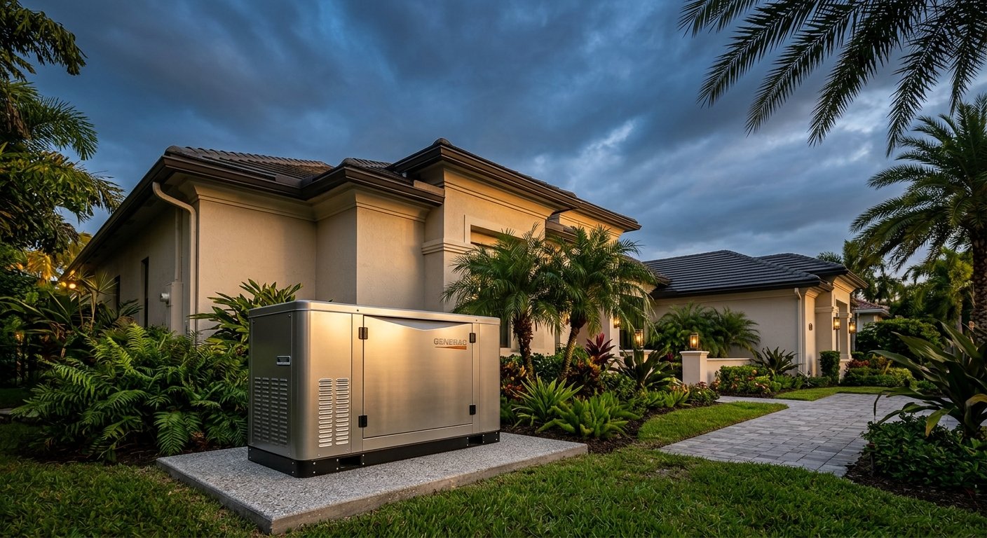 Generator Fuel Types: Which Is Best?