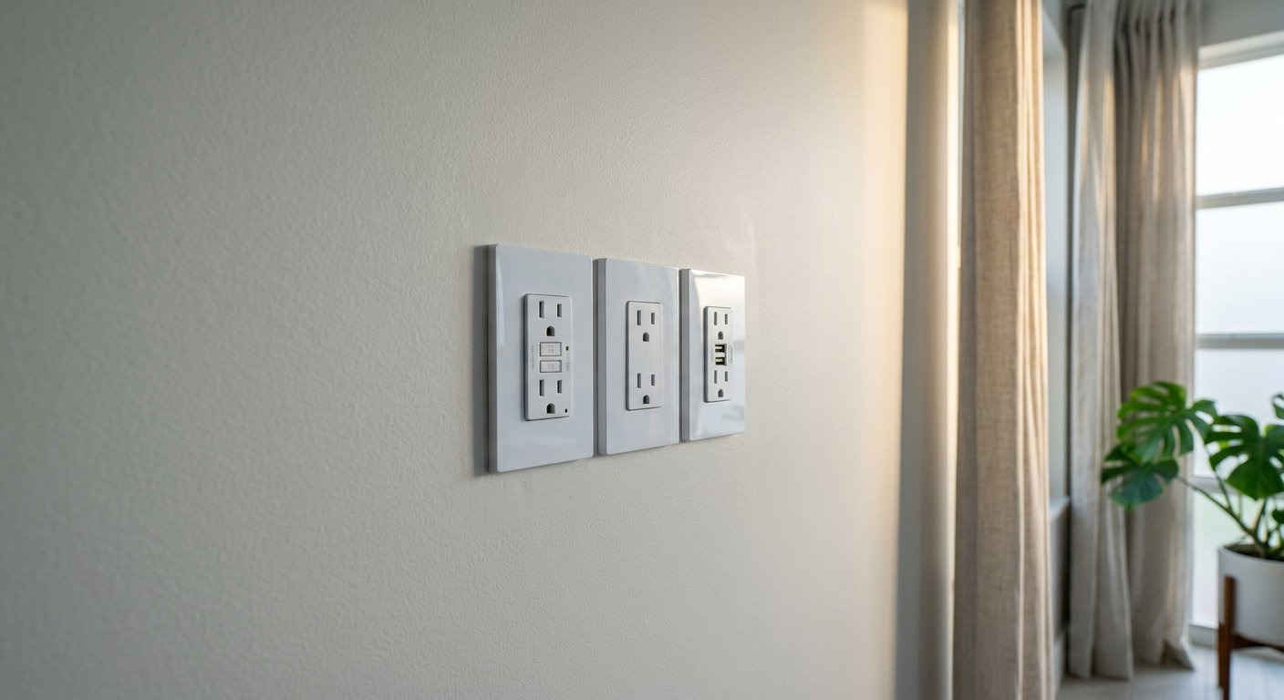 Outlet Types Every South Florida Homeowner Should Know