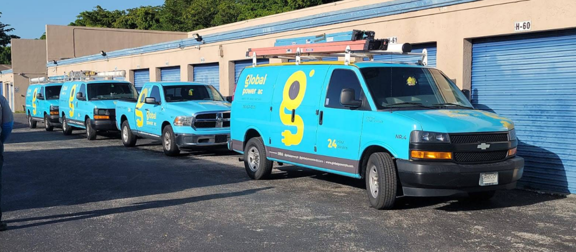 Home EV Charger Installation in South Florida