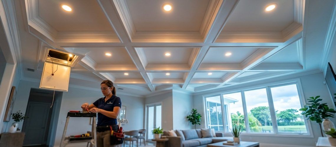 Recessed Lighting Installation Guide