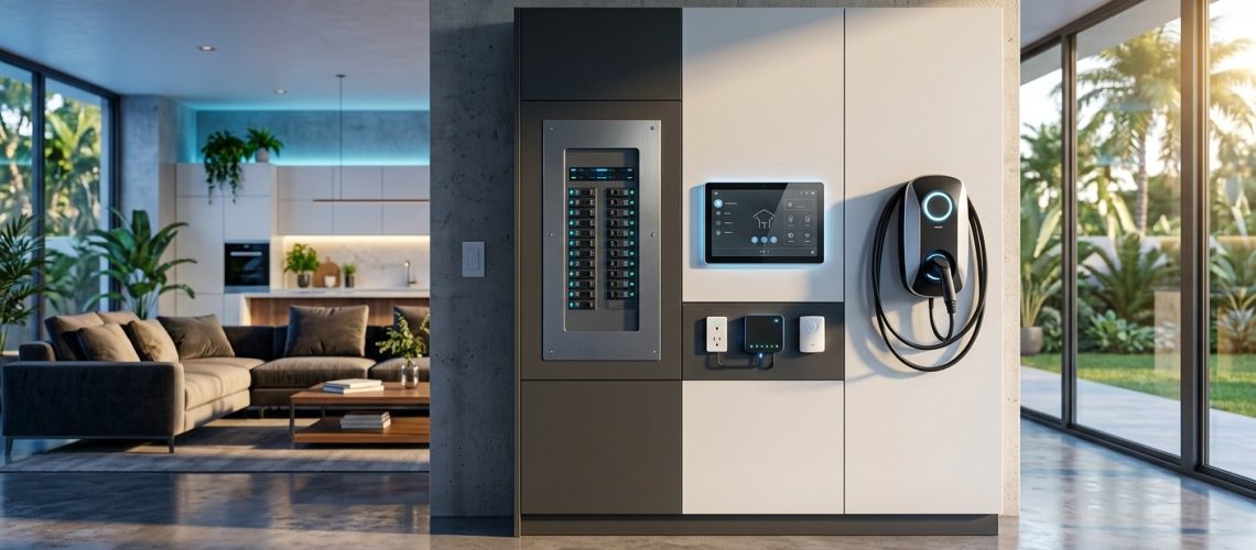 Smart Home Devices That Need Electrical Upgrades First