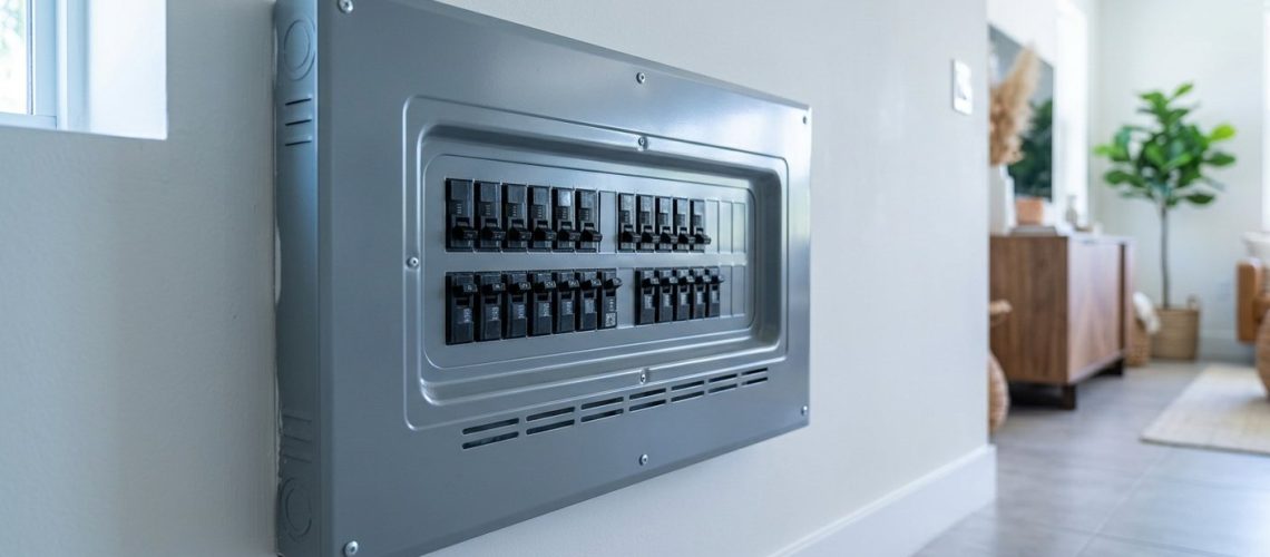 200 Amp Panel Upgrade: Is Your Home Ready?