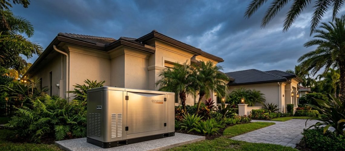 Generator Fuel Types: Which Is Best?