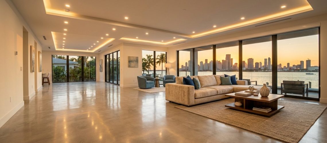 Recessed Lighting and Home Resale Value
