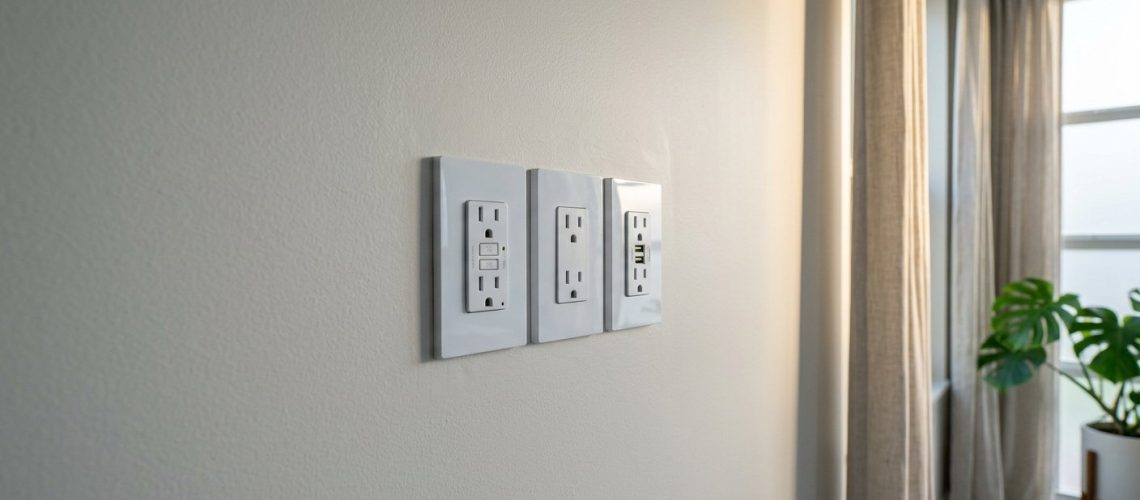 Outlet Types Every South Florida Homeowner Should Know
