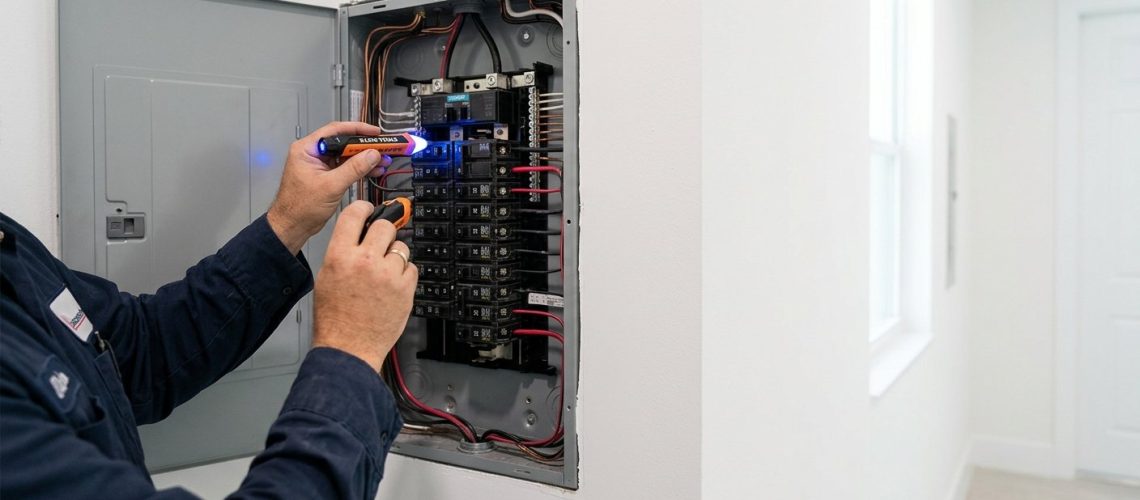 Electrical Panel Upgrade: What Homeowners Must Know