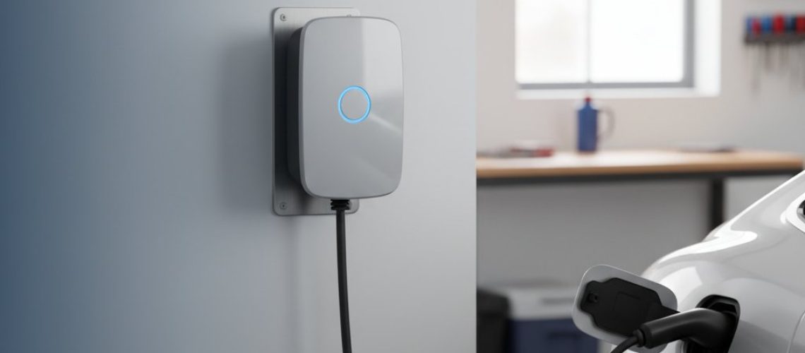 Level 2 vs Level 3 EV Charger: Which Is Right?