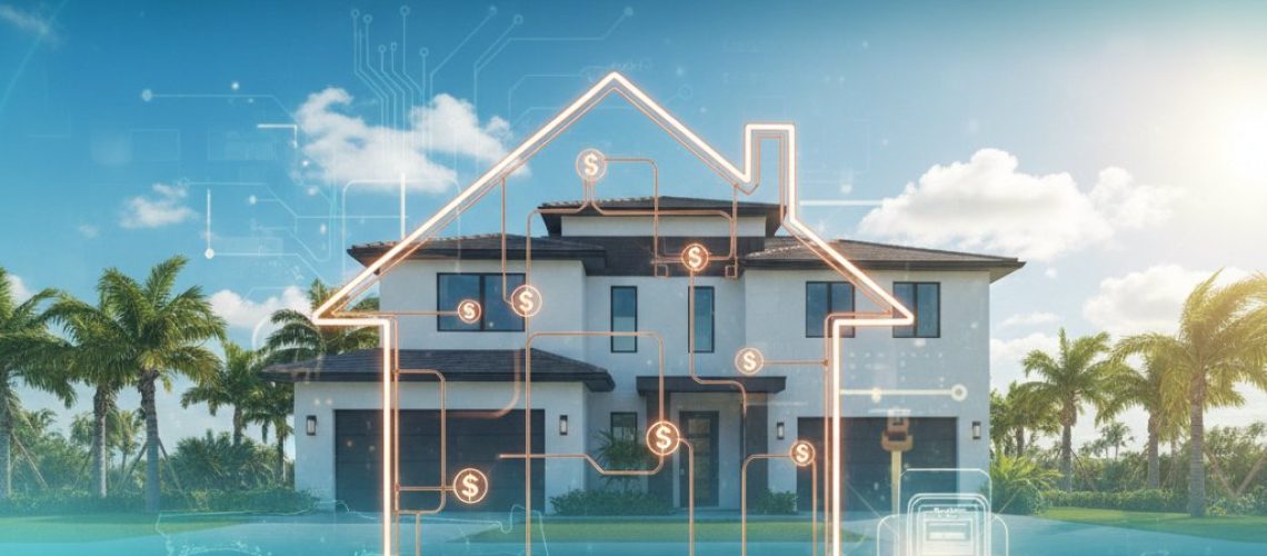 Whole House Rewiring Cost in South Florida