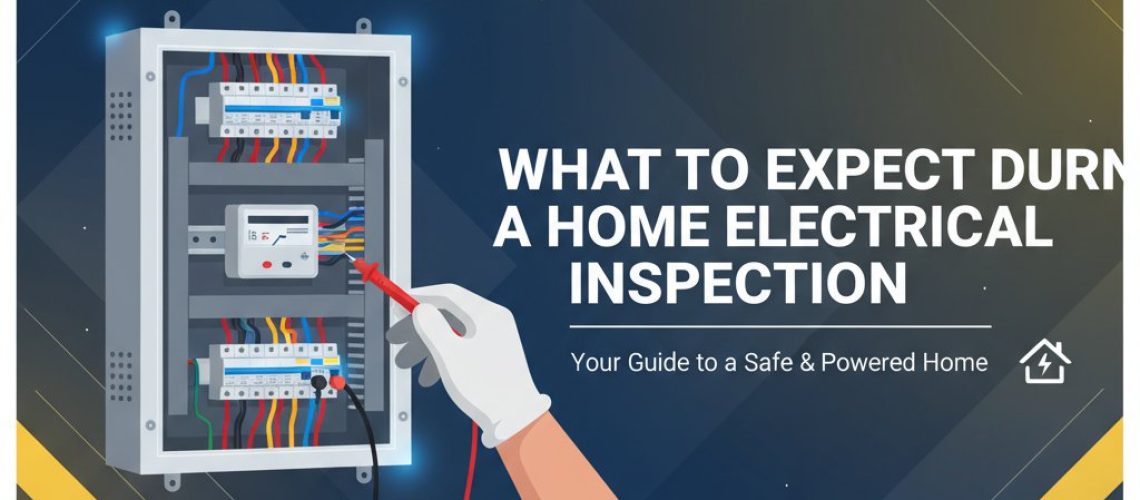 What to Expect During a Home Electrical Inspection