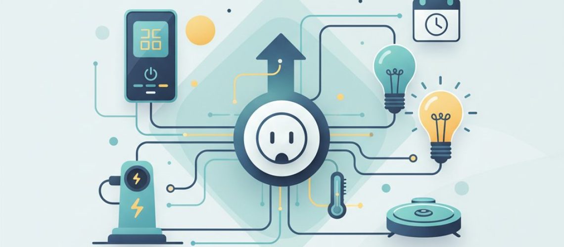 Smart Home Electrical Upgrades Worth Making in 2026